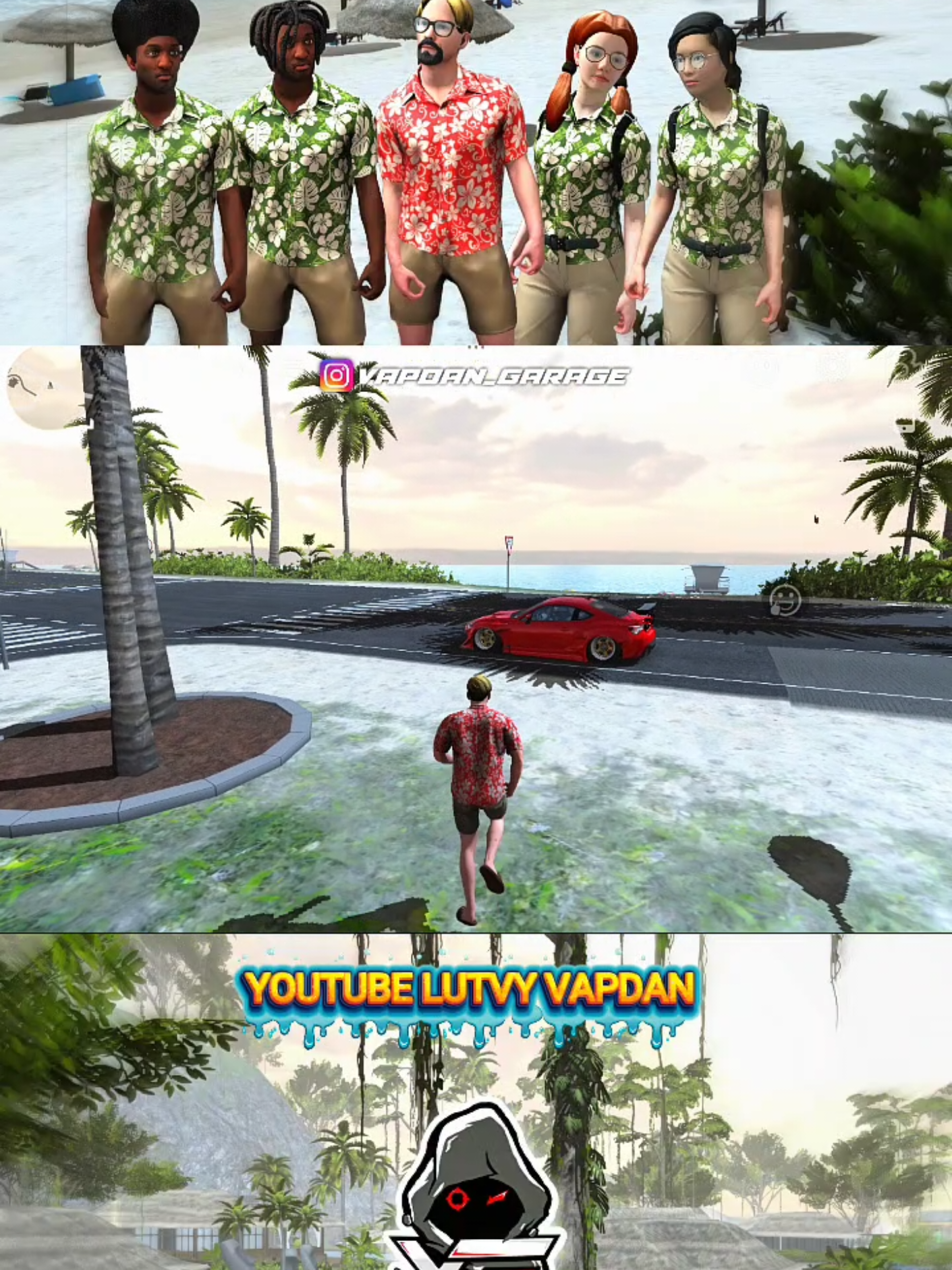 nama game : car parking multiplayer  custome livery : @VAPDAN GARAGE  #carparkingmultiplayer #vapdangarage #fyp #liverymobil 