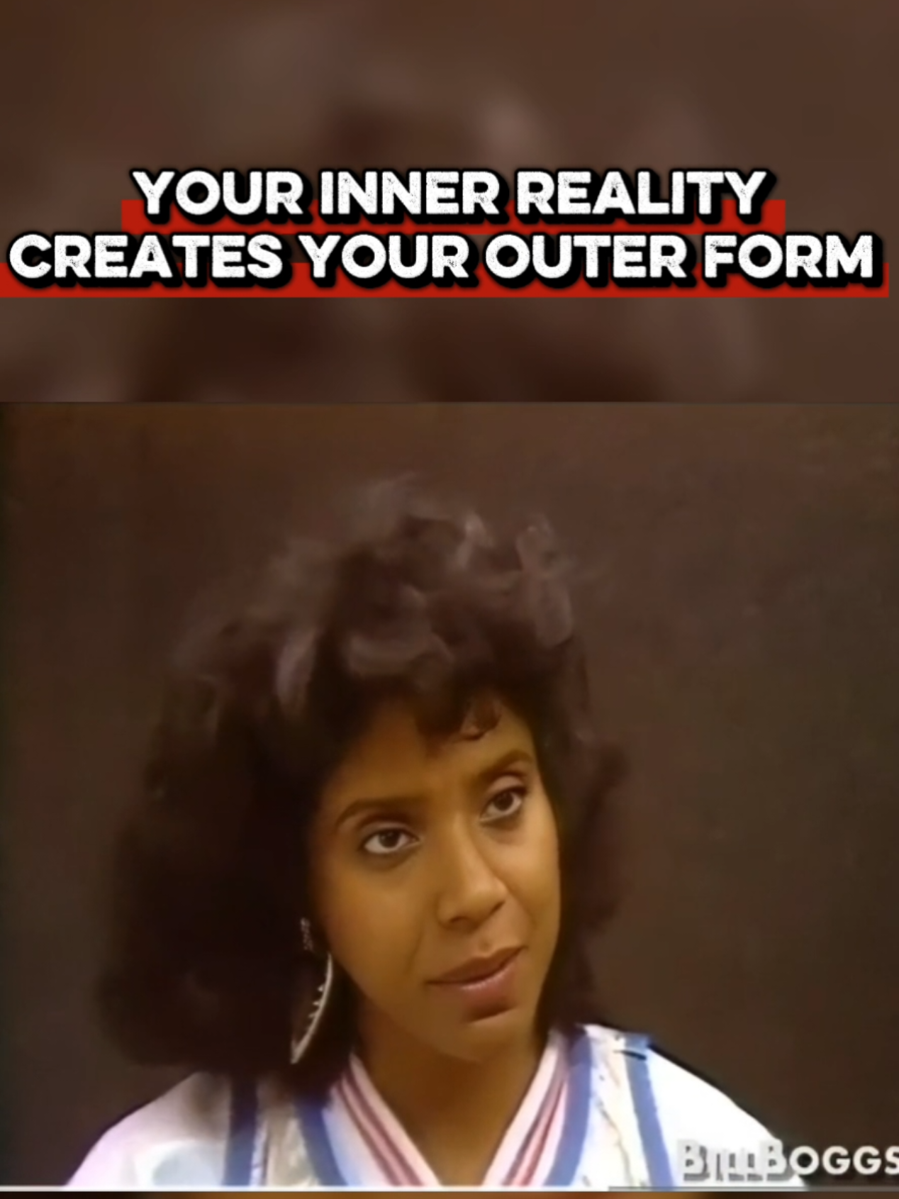 know thy self #phyliciarashad #clairhuxtable #philosophy #wisdom 