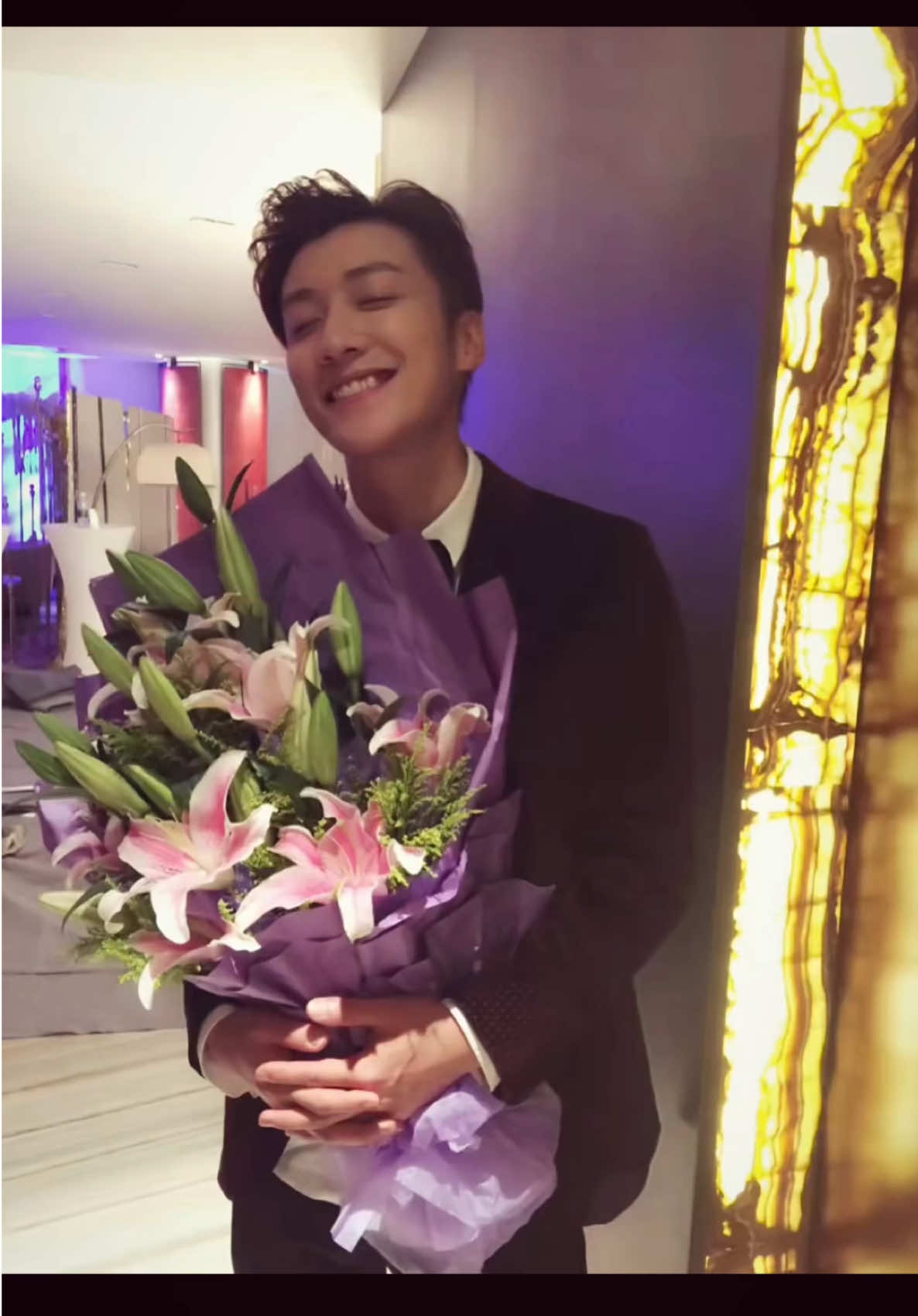 16/09/2025 #kieunhamluong #乔任梁 #kimi #fyp #imissyou 