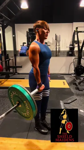 Embrace the divine feminine within us—the wellspring of intuition, compassion, and creative power that guides our tribe toward wholeness. Strength and tenderness are one rhythm, lifted when we support each other, honour elders and youth, and stand united in purpose. We are a lineage of courage, reclaiming our birthright to love fiercely, speak truth boldly, and shape futures that honour every being. Together, we awaken limitless grace and illuminate the path for generations to come.🤜🛡️🤛#divinefeminine #sacred #GymTok #shieldmaidens #loveyou @Wearetheshield Merseyside @The MA Booth @Chris hargreaves 