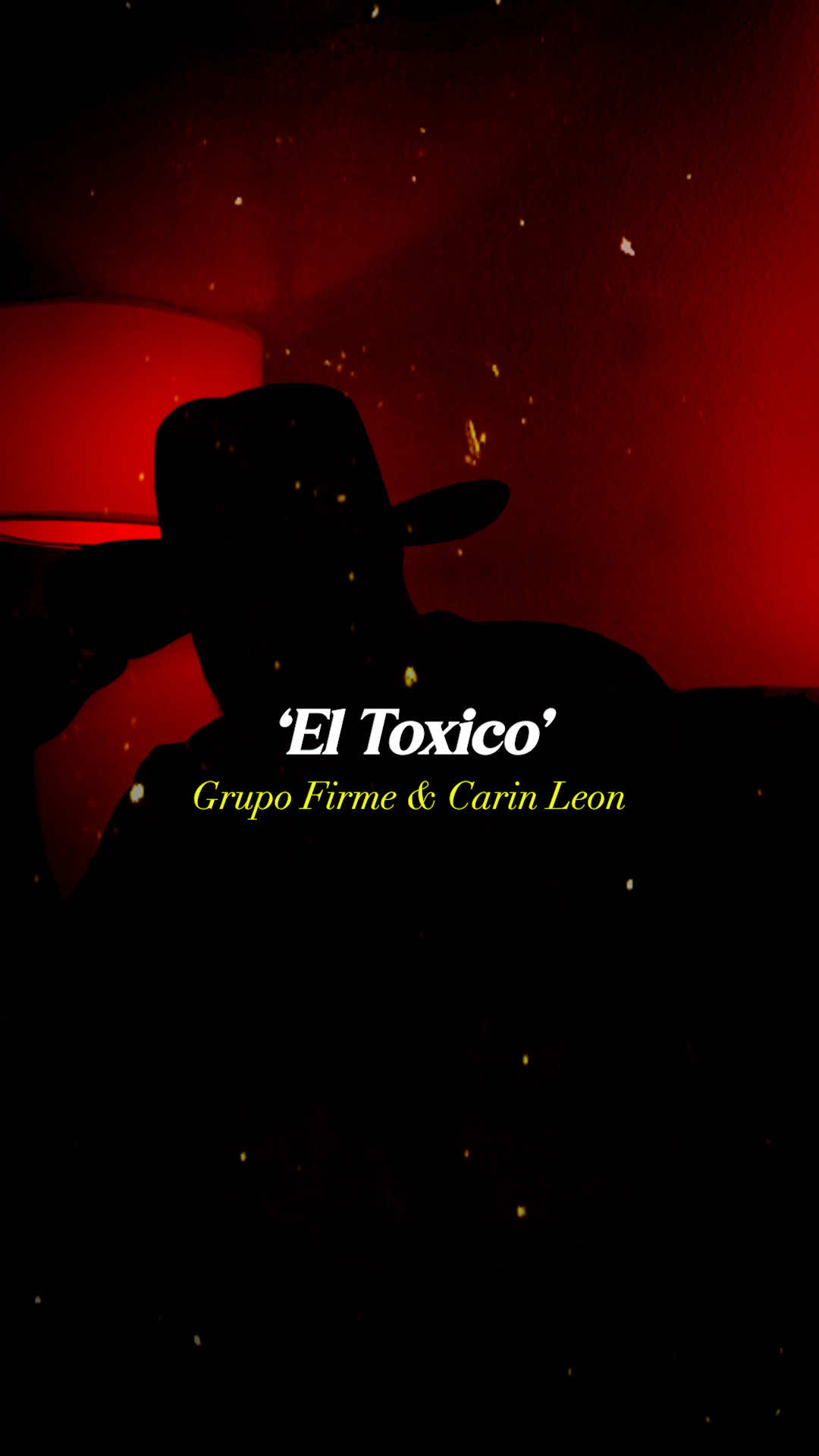 Un dolor de muelas 🦷😈 #ElToxico #GrupoFirme #CarinLeon #translation #viral 