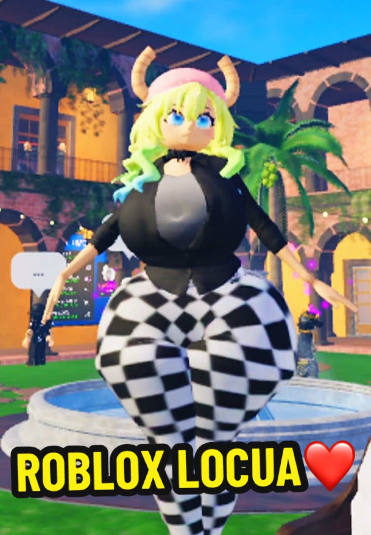 lucoa nuevo outfit en roblox #roblox #r63 #lucoa #lucoaquetzalcoatl #robloxoutfits 