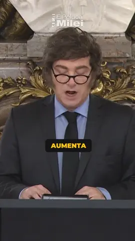 🇦🇷 PRESUPUESTO 2026: Se viene aumento a Jubilaciones, Discapacitados, Universidades y Salud. Todo esto manteniendo el EQUILIBRIO FISCAL. #milei #javiermilei #argentina #argentina🇦🇷 