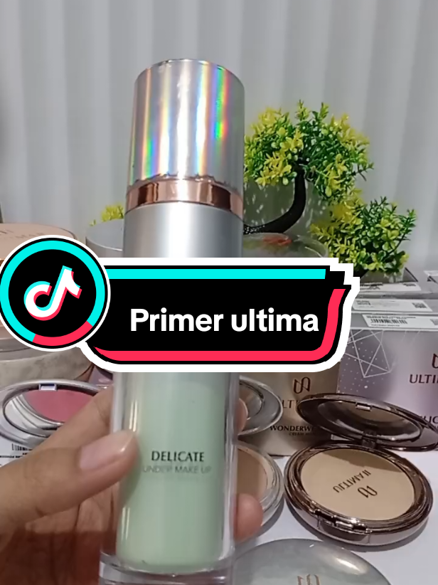 Membalas @ekaristisungkawan primer ultima emang gong bangett 😍🥰 #ultimaindonesia #wibgajian 