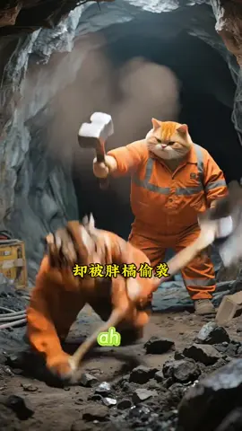 #orangecat #funny #cat #usa_tiktok #usa 