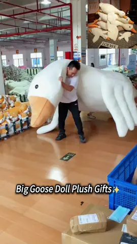 besar sangat bantal peluk ni 😍 #janjibestdeal #belionlinejer #duckplushie #bantalpeluk #plushie #plushies #itik #bantalitik #bantalduck#toys #fyp 