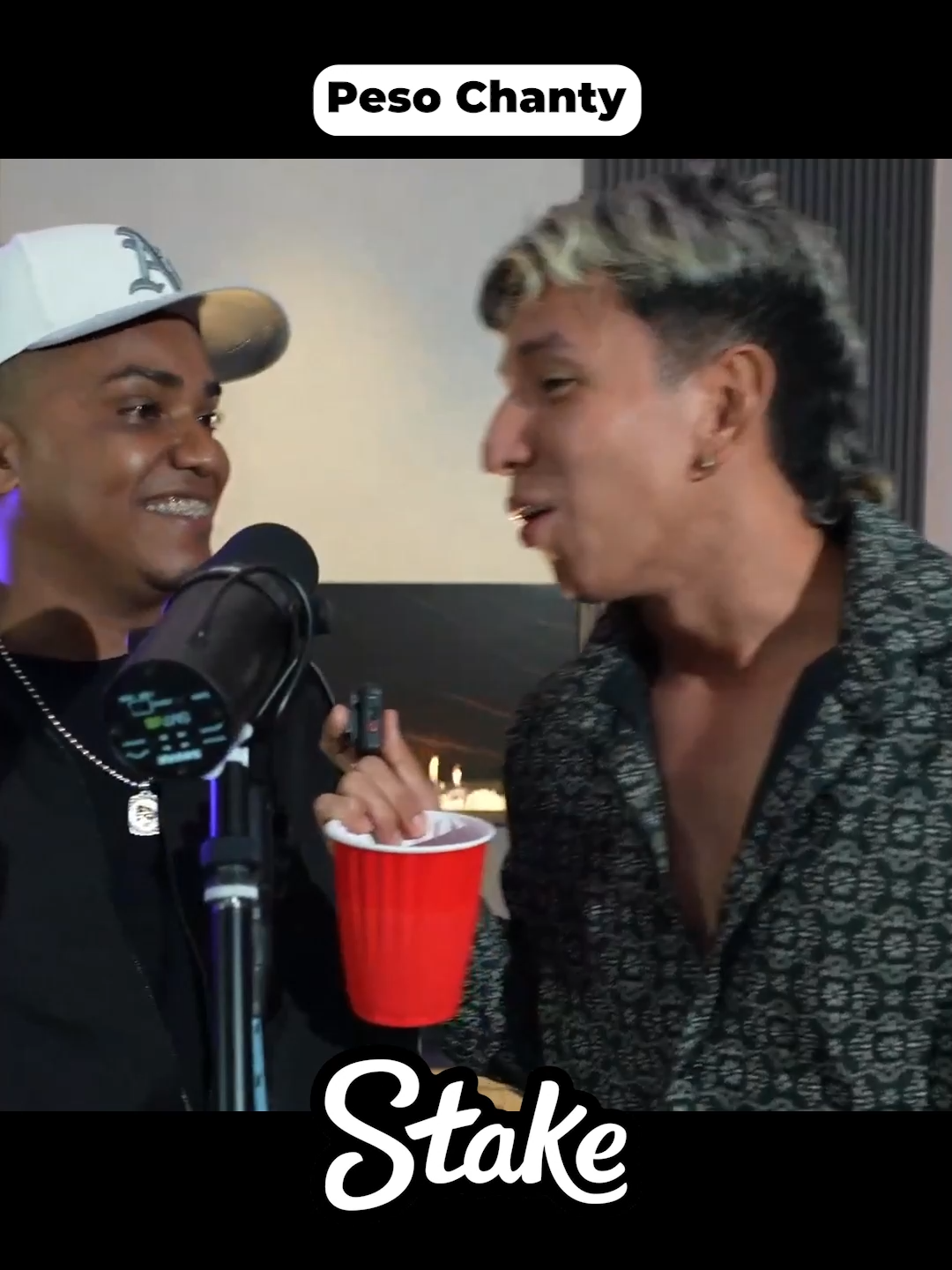 Peso Chanty #fyp #clips #kick #yosoychanty