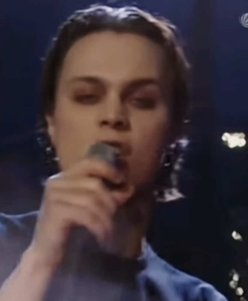 Holly molly found this in my drafts#villevaloedit #HIM #villehermannivalo #himband #VV #villevalo #lovemetal 