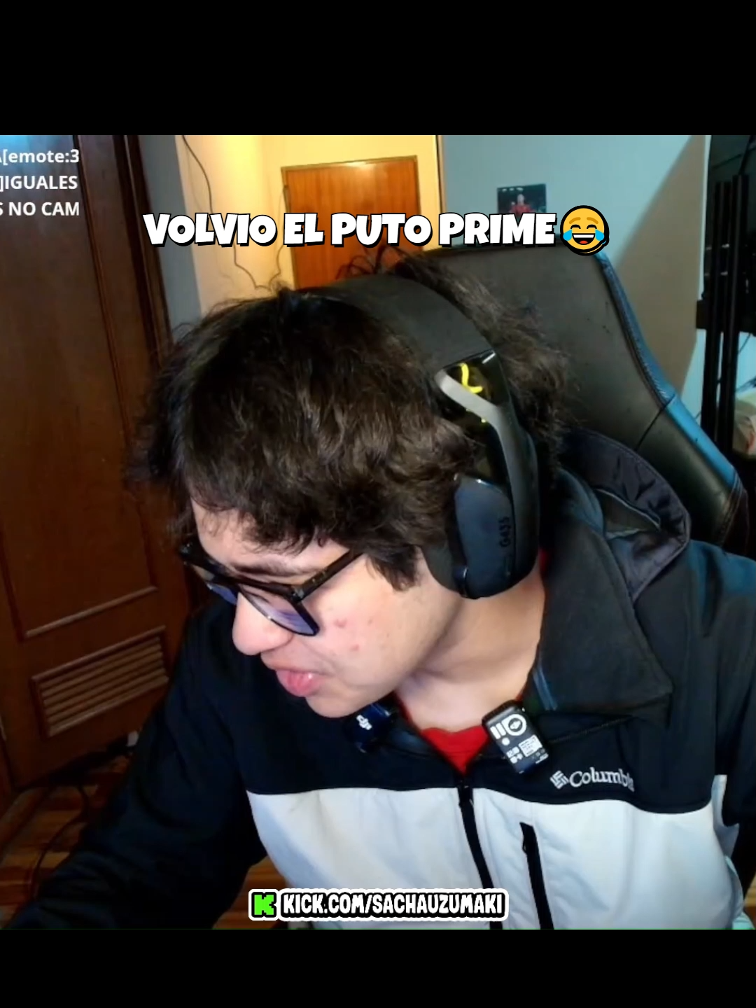 JAJAJAJAJA#sachauzumaki#sachauzumakiclips#top#humortiktok#viralllllll#streaming#chow#viralvideos#kickperú#paratiiiiiiiiiiiiiiiiiiiiiiiiiiiiiii#amigos#sano#fyp#perú🇵🇪#kick#stremers#viraltiktok#a#humor#jajaja