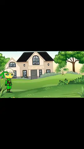 Ninjago gacha life zombie part 1 #ninjago #gachalife #fyp #viral #video