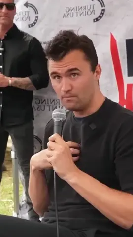Charlie Kirk is not pro-abortion #CharlieKirk #Debate #US