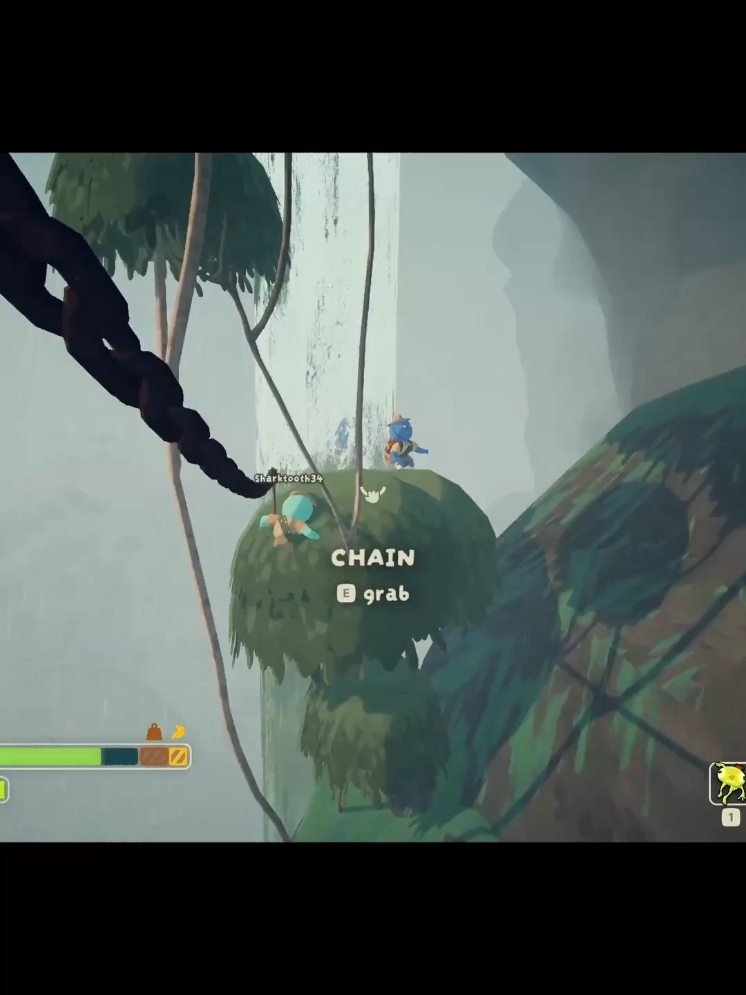 The answer is yes. yes i can. VID OUT NOW ON YT #peak #peakgame #fypシ #fyp #clips #TikTokPartner #PrideTikTok