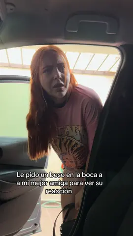 Pero bien que no dijo que no🙃😅