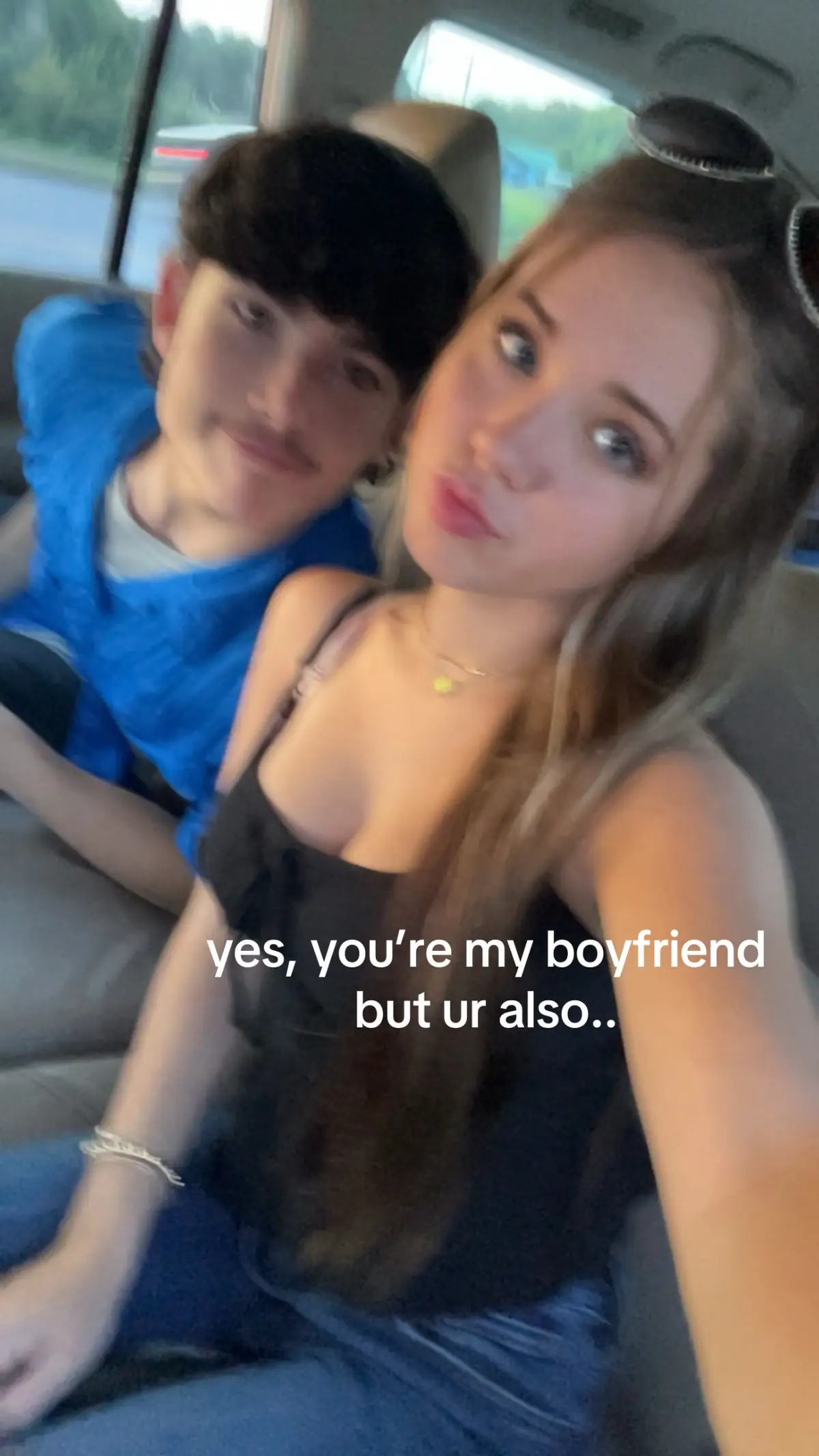 #fyp #foryou #LanguageLearning #ilovemybf #xyzbca @mk & miami 💛 