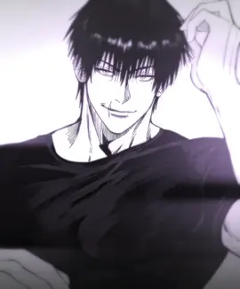 #animeedit #edit #jujutsukaisen #toji 