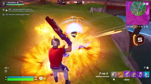 EAT PEACE MF!! #fortnite #peacemaker #fortniteclips #johncena #doveofpeace 