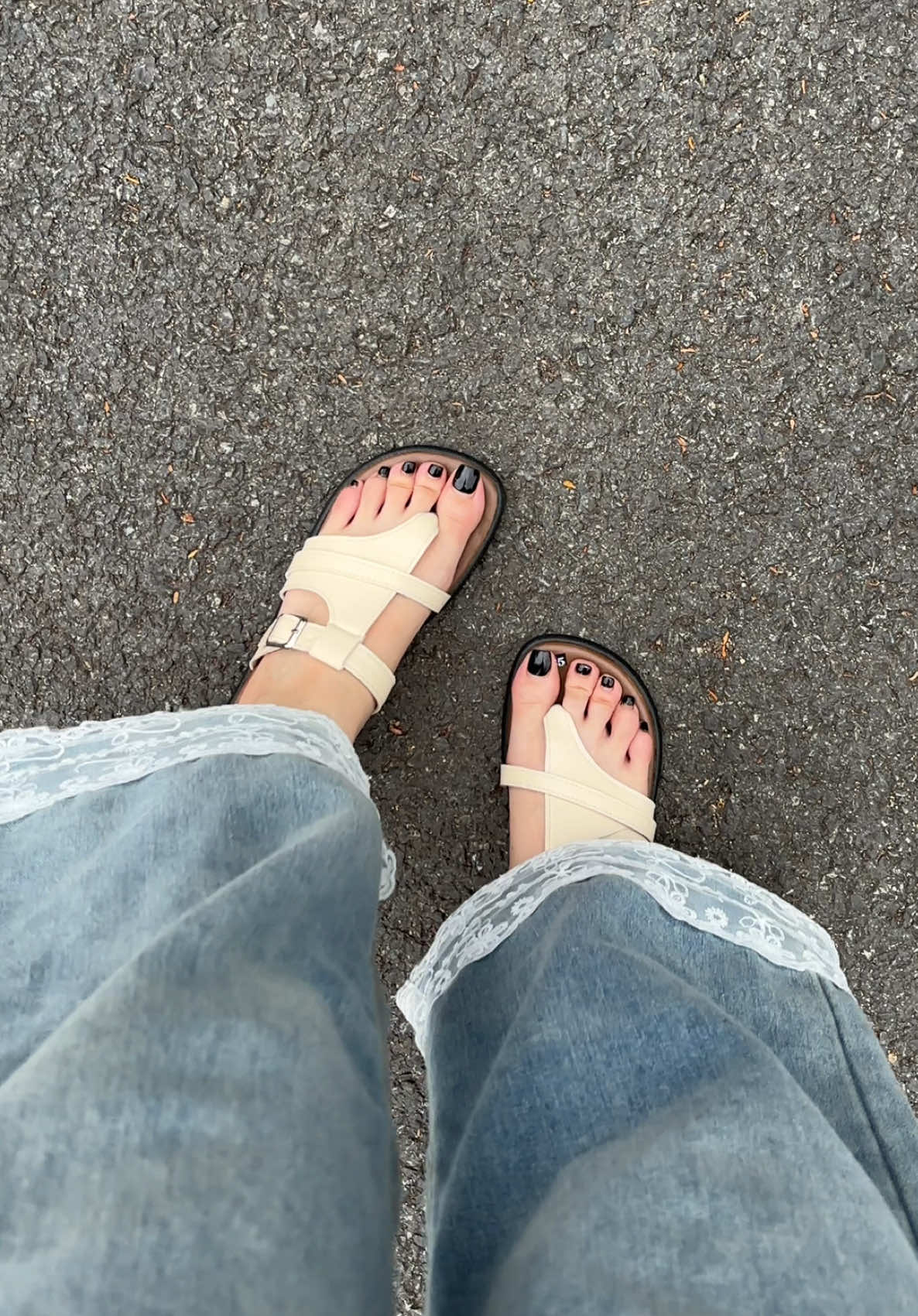 Mấy bà săn lẹ mã xỏ ngón này nhà em nha, siêu xinh mà giá lại hạt rẻ ạ #xongon #depxongon 