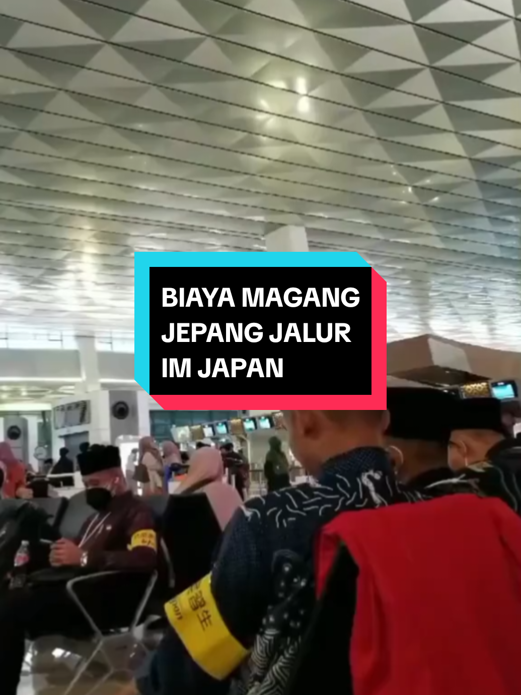 Jangan biarkan mimpimu berhenti di angan-angan. LPK Saitama bantu kamu mewujudkan mimpi ke Jepang. Informasi lebih lanjut hubungi WA : 0878 6231 9600 #imjapan #kenshusei #magangjepang #kerjakejepang #bahasajepang #lpkjepang #lpkkejepang #jishusei #lpkmagelang #jepang #japan #nihongo #kerjaluarnegri #lpkterpercaya #magelang #jawatengah #disnaker #kemnaker #bocahepakalfa #lpksaitamamagelang