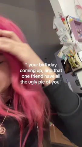 #fyp #relatable #birthday #bsf 