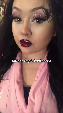#tiktokhaul #samples 