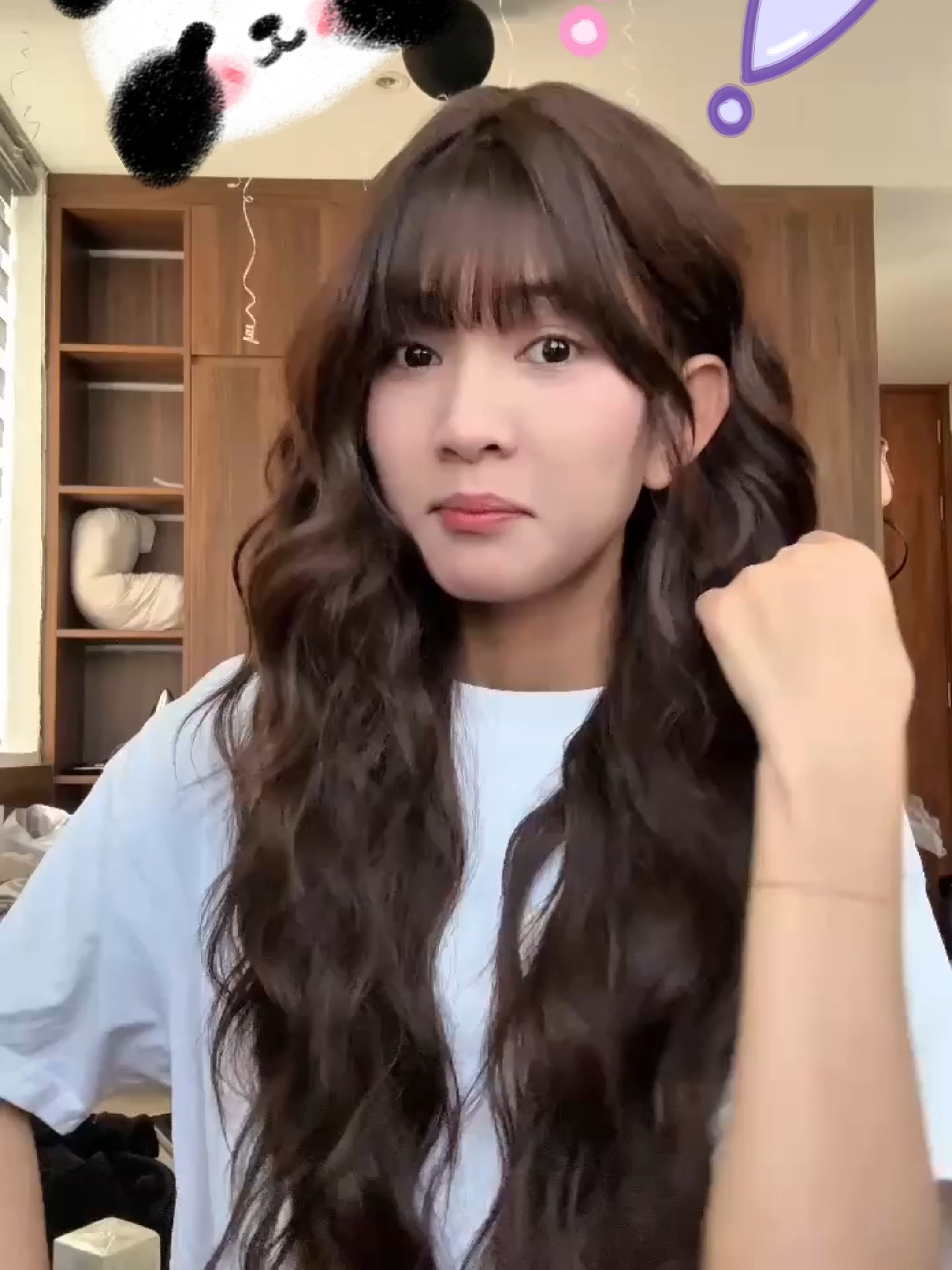 👉 POV: lo lắng mùi khó chịu những ngày nhạy cảm 😩 ✨ Giải pháp: LilyFresh – gọn, sạch, dịu → tự tin hẳn lên 🤍#lilyfresh #muoivesinhphunu #muoivesinhlilyfresh