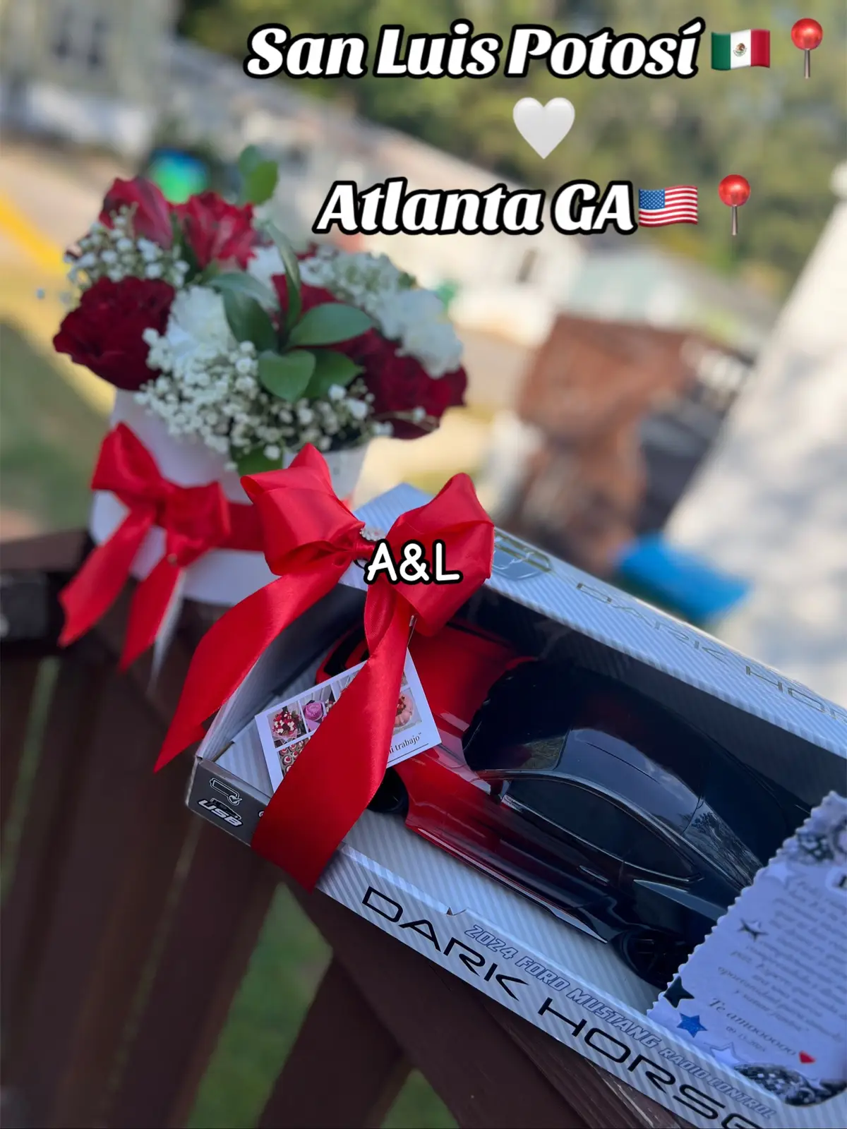 Gracias por l confianza amiga, sigo a tus órdenes.🤍🫶🏻 realizando entregas personales qui en Georgia 🫶🏻#Atlantageorgia📍 #detallepersonalizado🎁💕 #enviosatodousa🇺🇸📦✈📫✅ #DetallespersonalizadosAYL 
