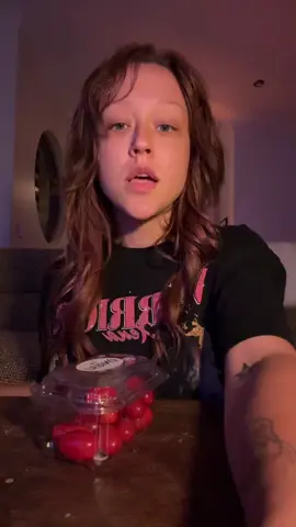 Dinner time