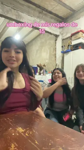 ame todos mis regalos🥹❤️ (miren hasta el final)#paratiiiiiiiiiiiiiiiiiiiiiiiiiiiiiii #regalos #xvaños 