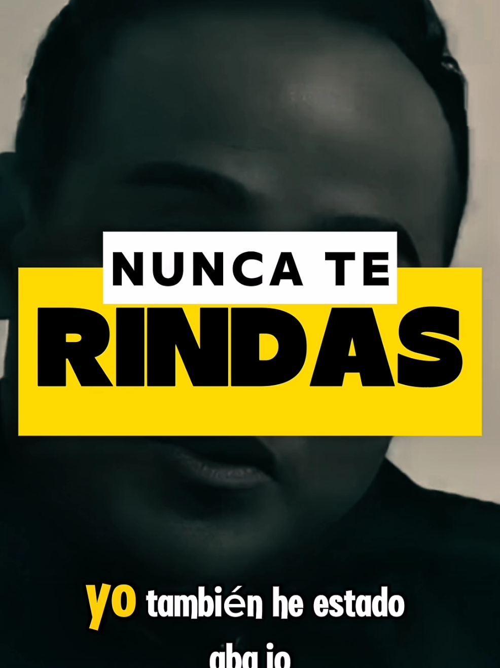 ✅NUNCA TE RINDAS🧠📚 #educacionfinanciera #crecimientopersonal #judislonzoy #negocios #viral 