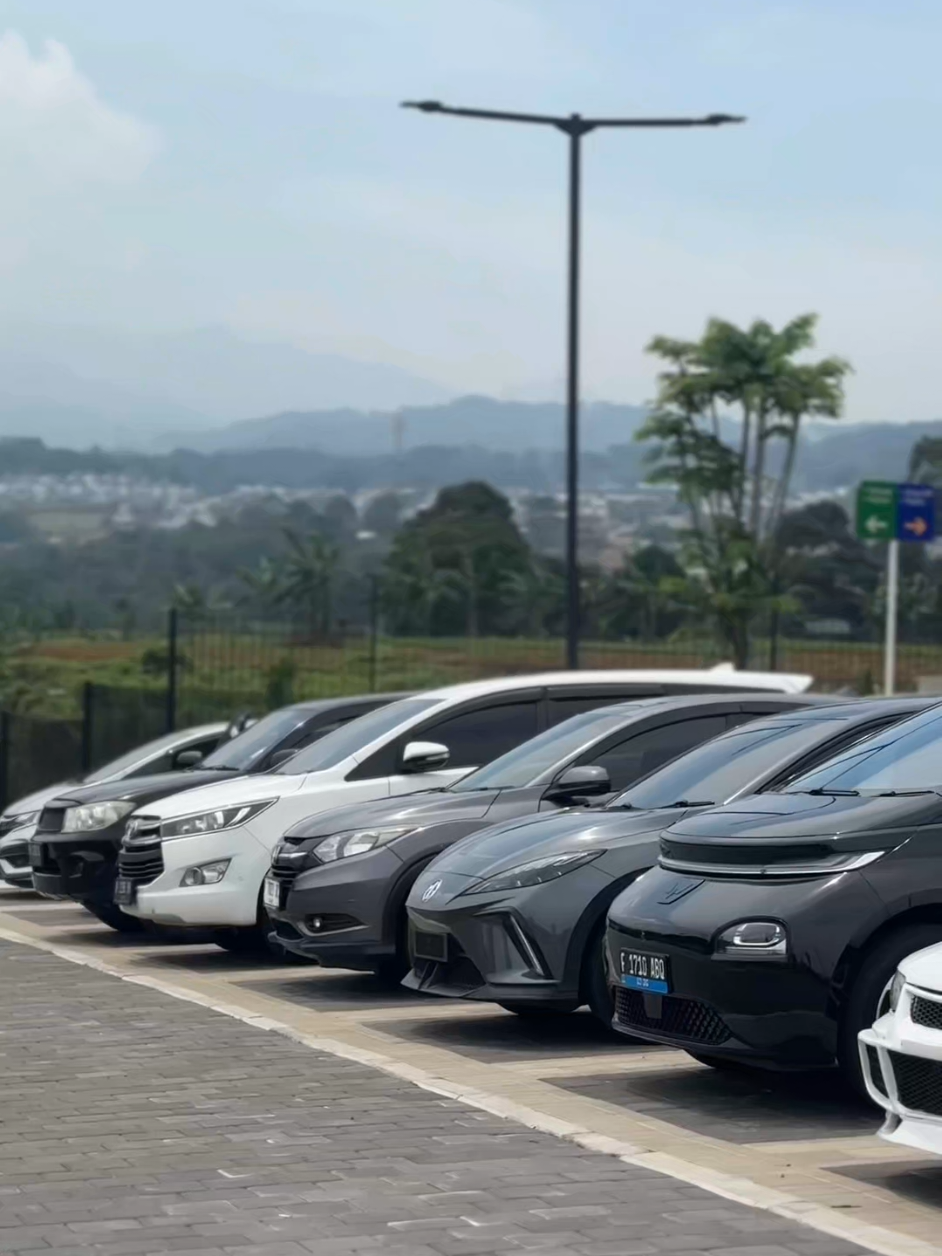 carmeet bareng temen temen kampus #carenthusiast #diesel #eudm #jdm #fyp 