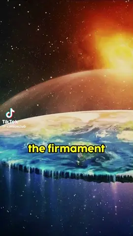 @Billy Carson #firmament #dome #space #earth #facts 