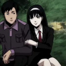 l'amour toujours ac: trxshmp1 #tomie #junjiito #anime #xyzbca #foryou 