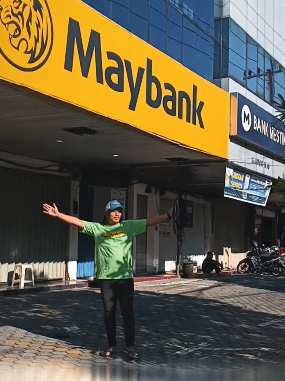 #angtimfood  #mybank  #mindsetorangkaya 