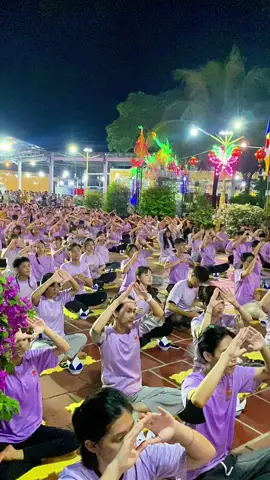 Hơn 1.500 Quý Phật Tử đã đến cùng tham dự Đại Lễ Vu Lan Báo Hiếu tại Chùa Giác Hoa #chuagiachoa #truyenthongchuagiachoa #vulanbaohieu #levulan #thadenhoadang 