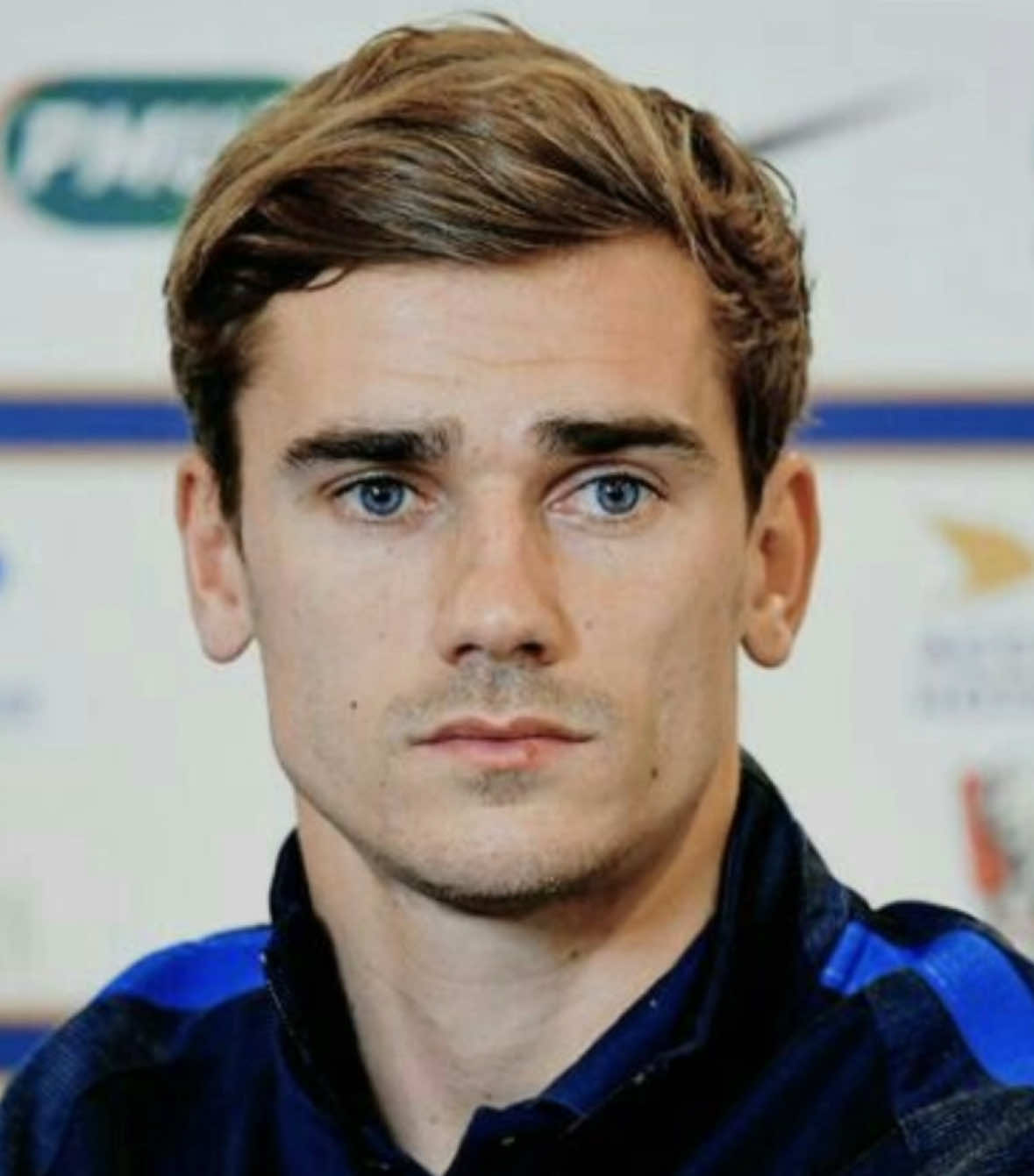 Underrated mogger #bp #cl #brutal #htn #griezmann 