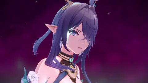 Cutscene Animation: 