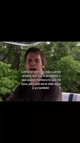 Real | #fyp #dextermorgan #showtv #contenido #foryou 