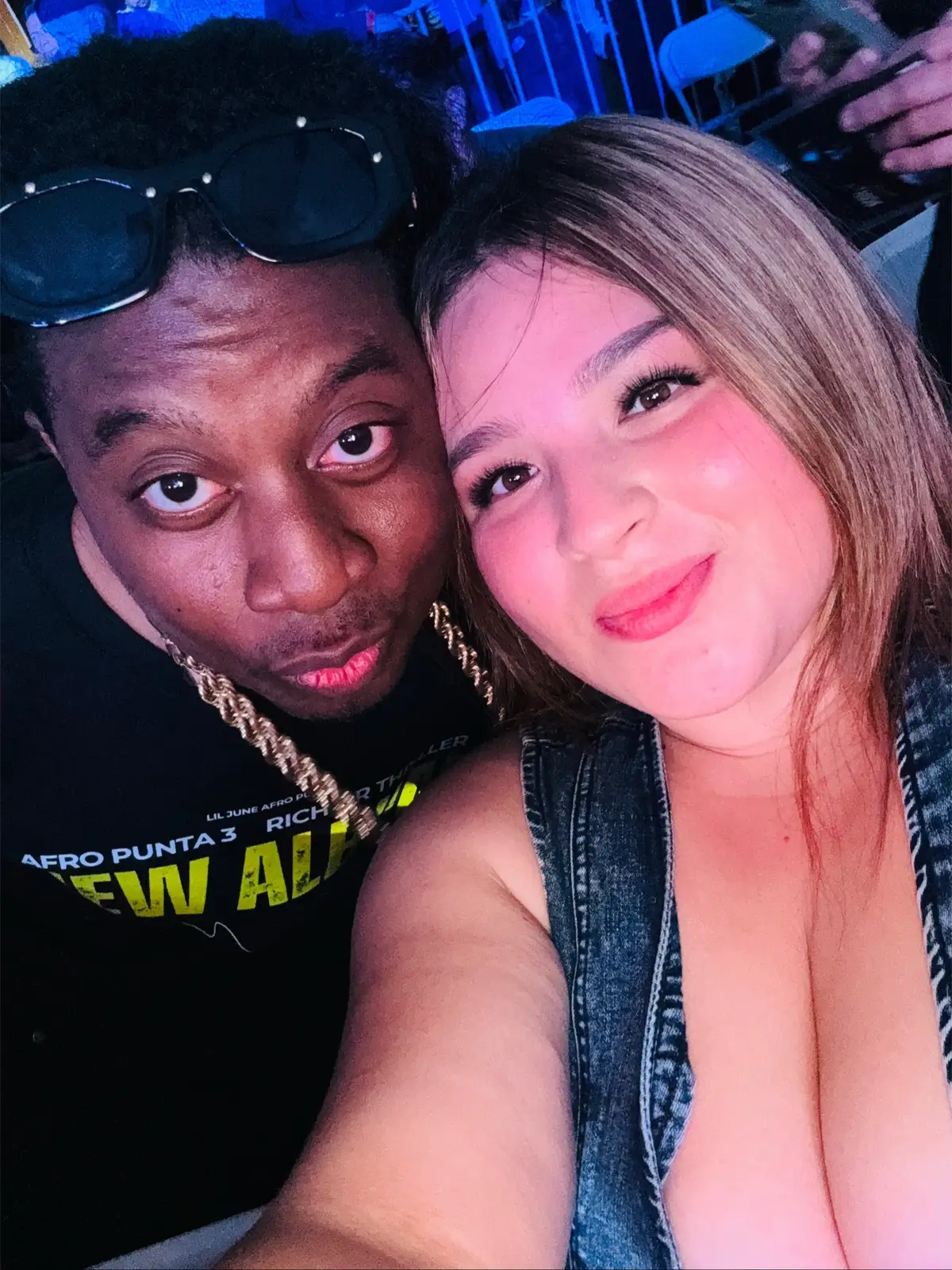 @afropuntaofficial #viraltiktok #paratiiiiiiiiiiiiiiiiiiiiiiiiiiiiiii #longisland #brentwood 
