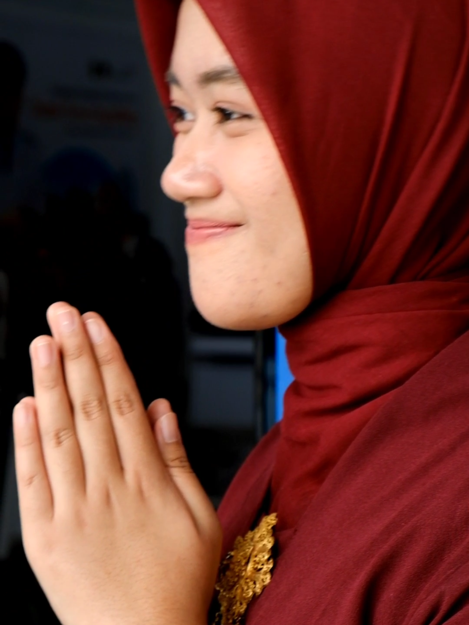 Selasa Beradat I Lagaligo Airport