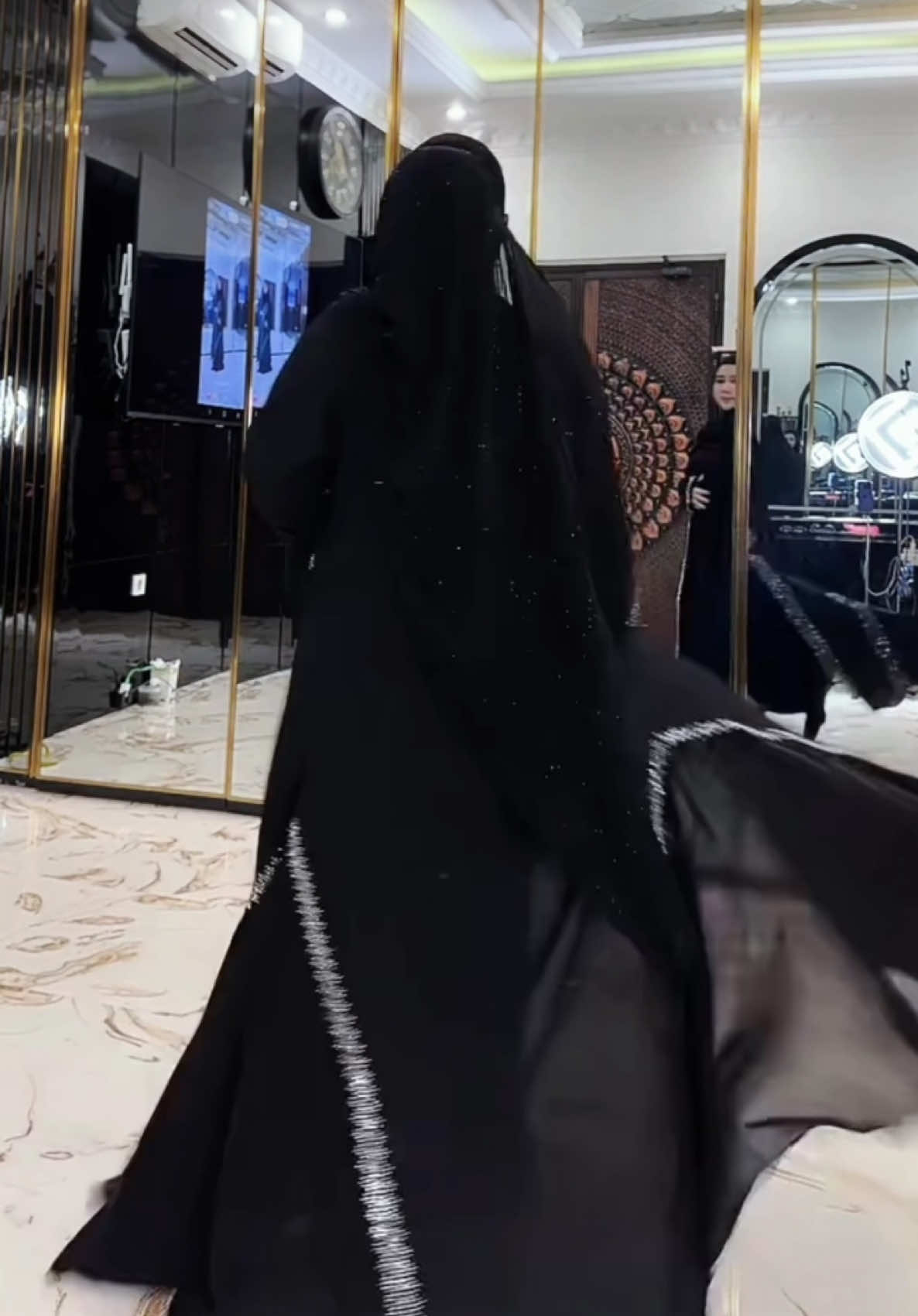#belilokal #fyp #abaya #tiktoklive #fypシ゚ 