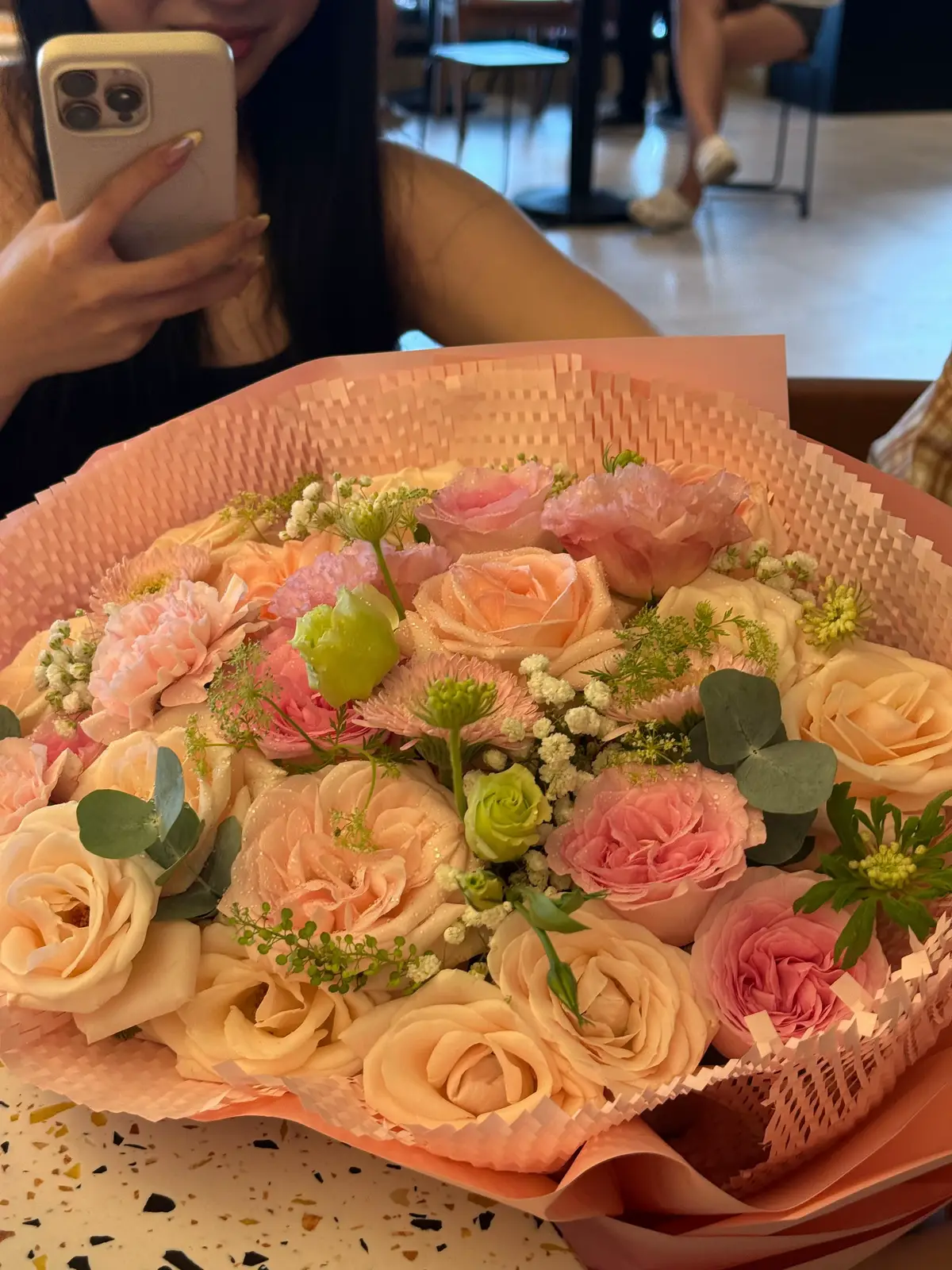 Người đã đến vui đấy nhưng rồi cũng đi…