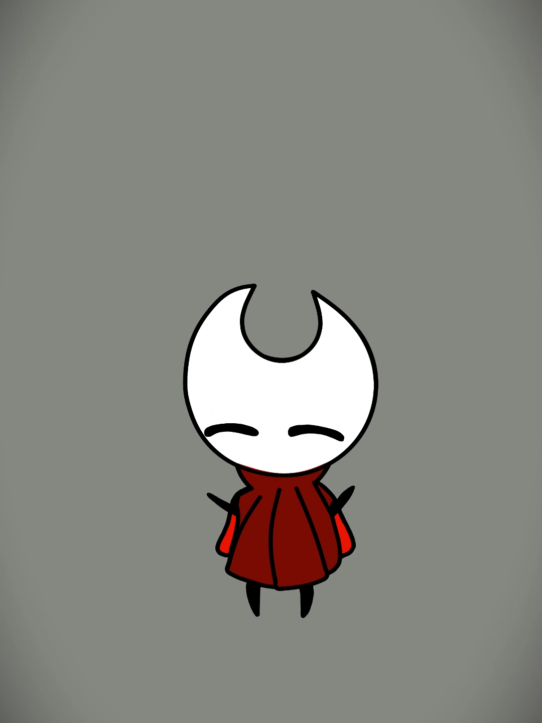 I like bugs #silksong #hollowknight #hollowknightsilksong #hornet #vtuber