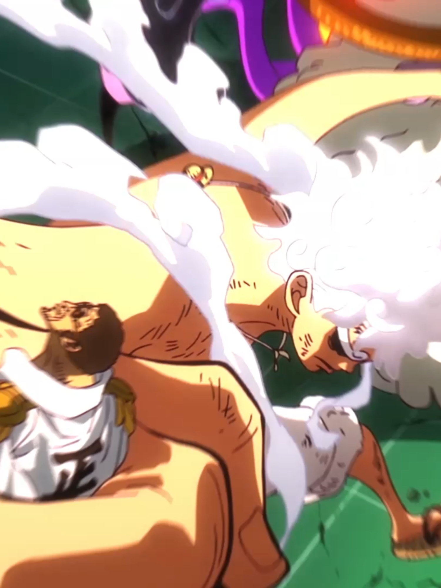 This beat is hard #onepieceanime #onepiece #amv #animeedit #anime #fyp #animetiktok #onepieceedit #luffy #anitok #edit