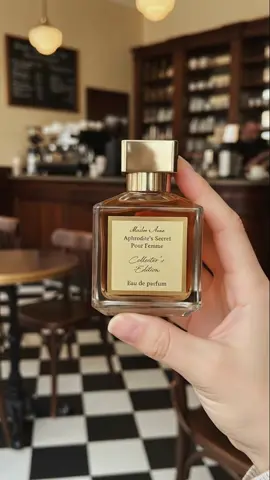 The product is in the cart, my dear friends. #sale #tiktokshop #perfume #perfumes #parfum 