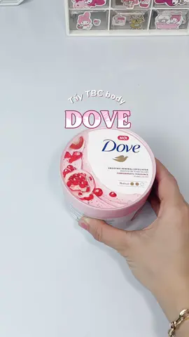 Tẩy tế bào chết không làm bạn giàu ngay, nhưng chắc chắn làm da bạn sáng ngay ✨#TayTeBaoChet #DaDepMoiNgay #GlowUp #ChamSocDa #SkinCare