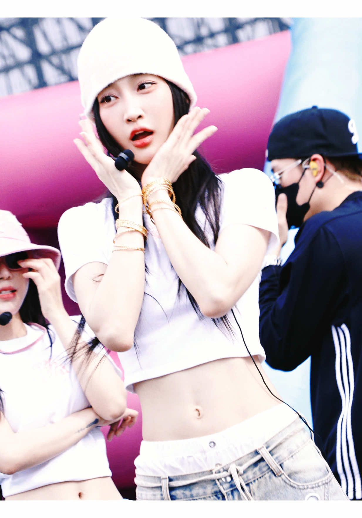 Nhớ hôm đấy quá  #jukysan #emxinhsayhiconcert