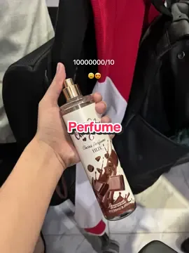 always smell good 🥰 #perfume #longlastingperfume 