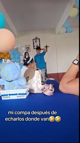 JAJAJAJAJAJA @Medrano 