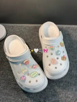 #fyp #sandalbaim #sandalcrocs #sandalfuji #sandalwanita 