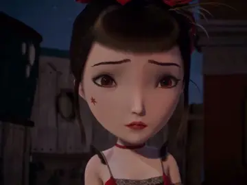 let’s collectively block out that ending #foryou #fyp #jackandthecuckooclockheart #movie #edit 